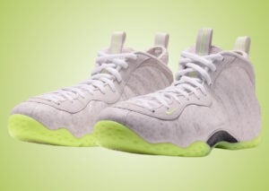 Nike Air Foamposite One Mummy Phantom Barely Volt IZ1476-001