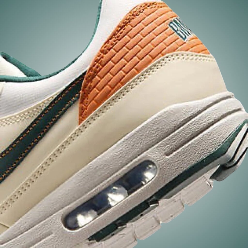Nike Air Max 1 City Connect Baltimore Orioles IQ2894-100