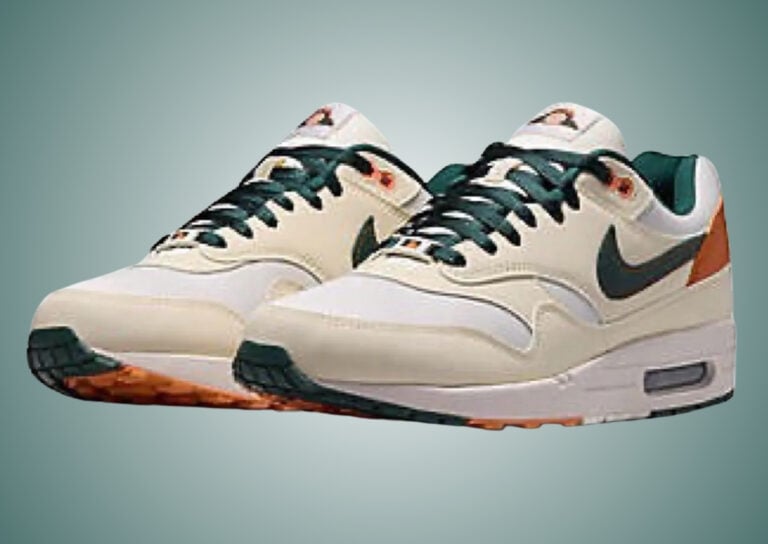 Nike Air Max 1 City Connect Baltimore Orioles IQ2894-100