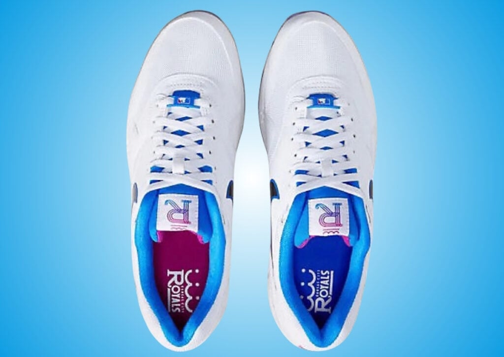 Nike Air Max 1 City Connect Kansas City Royal IQ2916-100