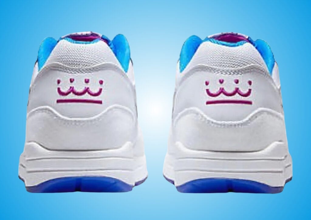 Nike Air Max 1 City Connect Kansas City Royal IQ2916-100