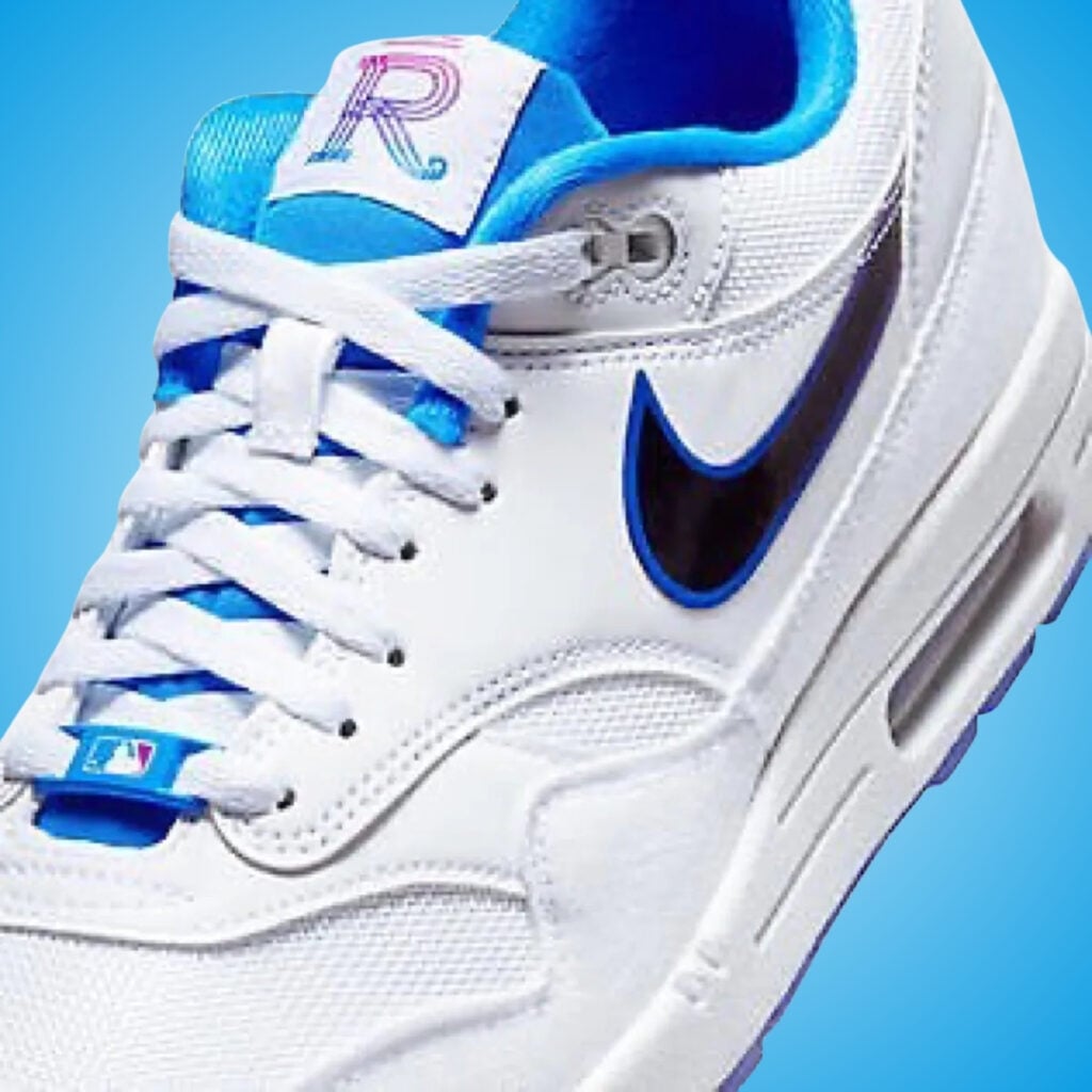 Nike Air Max 1 City Connect Kansas City Royal IQ2916-100