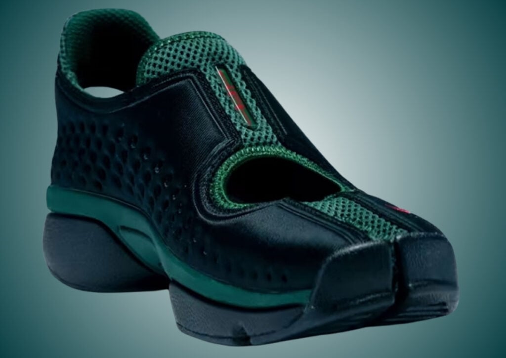 Nike Air Rift 2 Kenya 2026 IQ8006-002