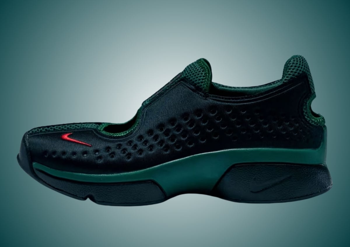 Nike Air Rift 2 “Kenya” Returns Summer 2026