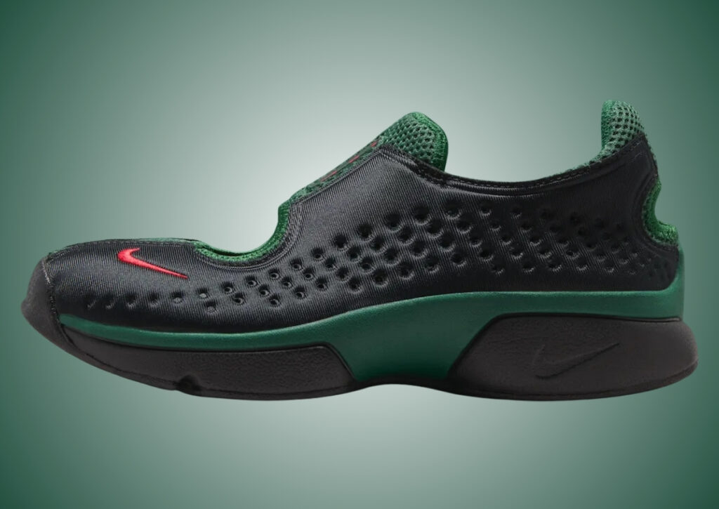 Nike Air Rift Kenya IQ8006-002 Release Info