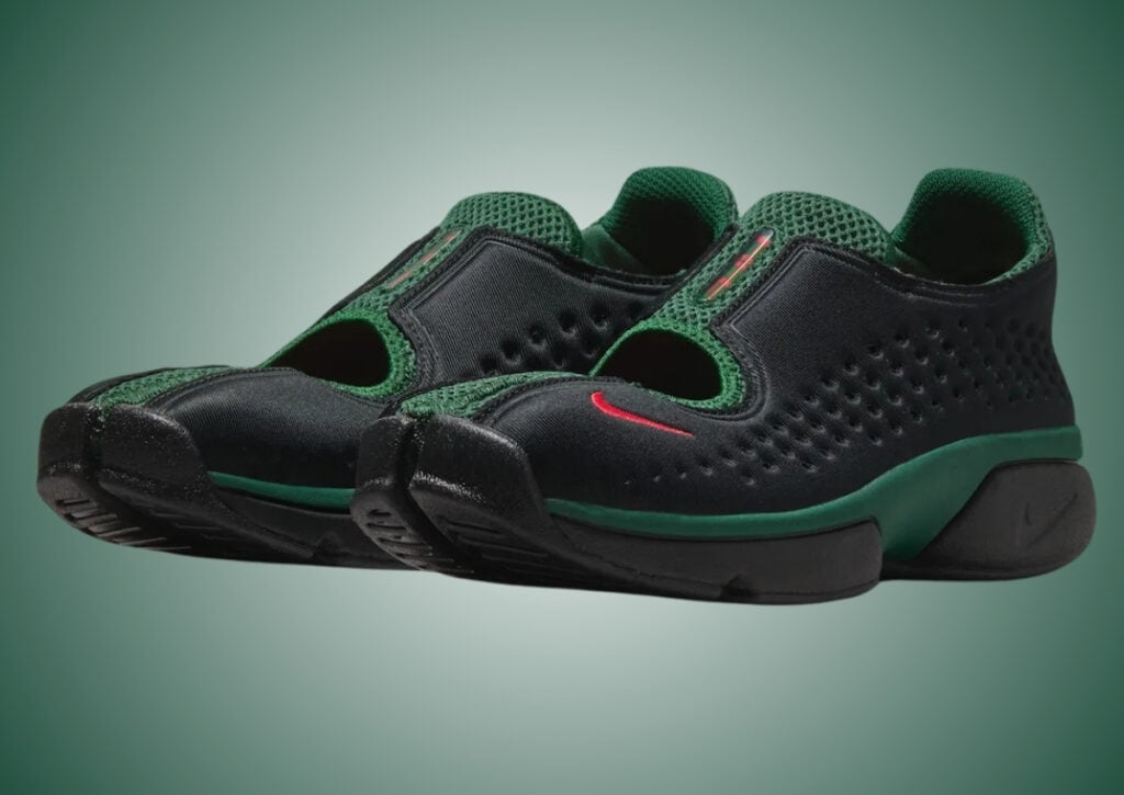 Nike Air Rift 2 Kenya 2026 IQ8006-002 | SneakerFiles