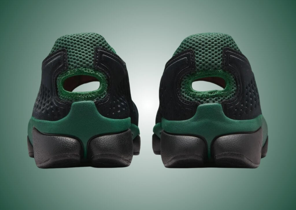 Nike Air Rift Kenya IQ8006-002 Release Info