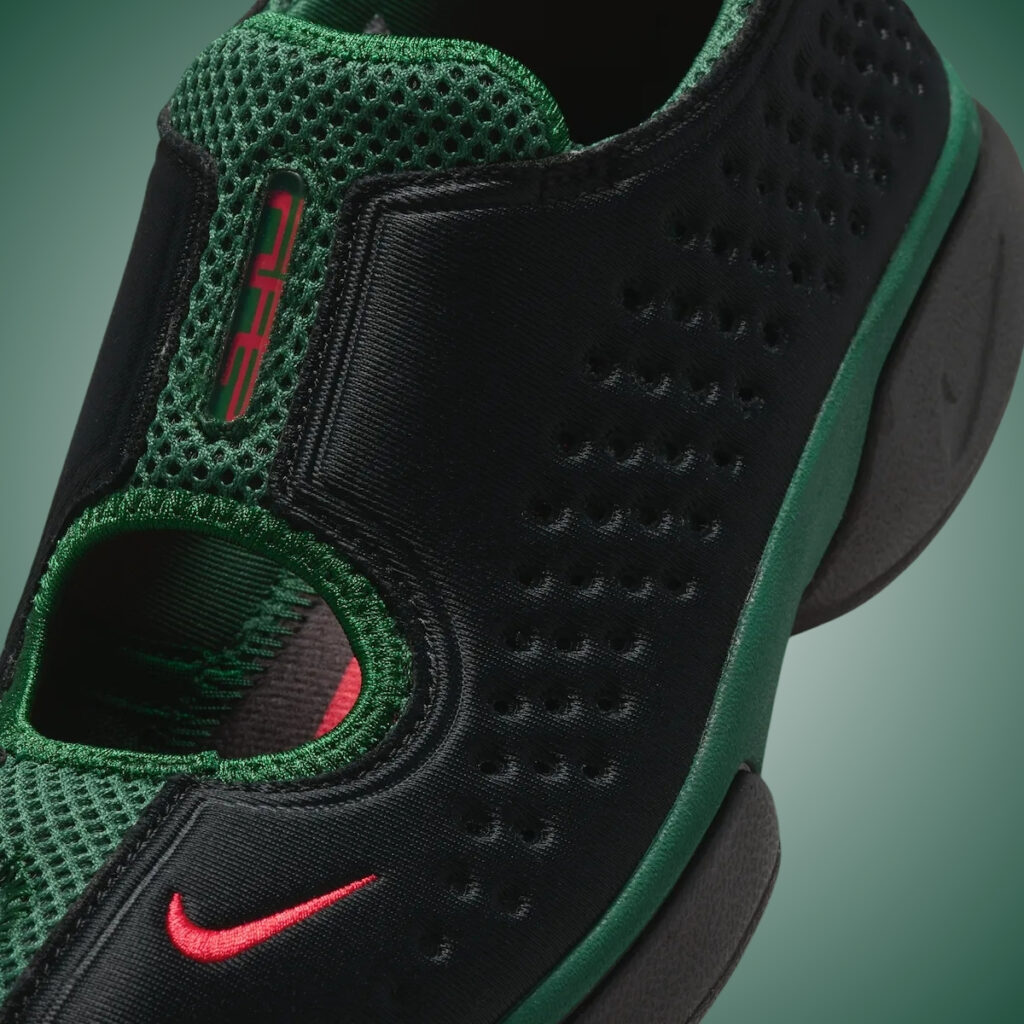 Nike Air Rift Kenya IQ8006-002 Release Info