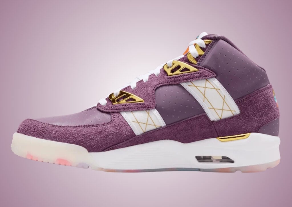 Nike Air Trainer SC Atlanta Olympics 30th Anniversary IQ5796-500