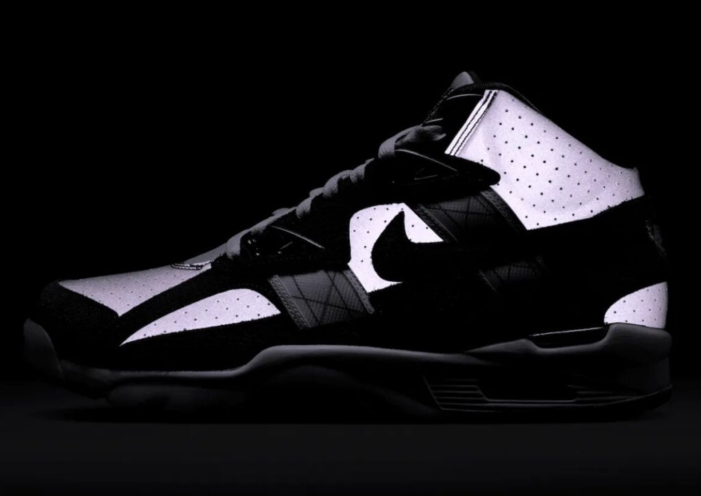 Nike Air Trainer SC Atlanta Olympics 30th Anniversary IQ5796-500