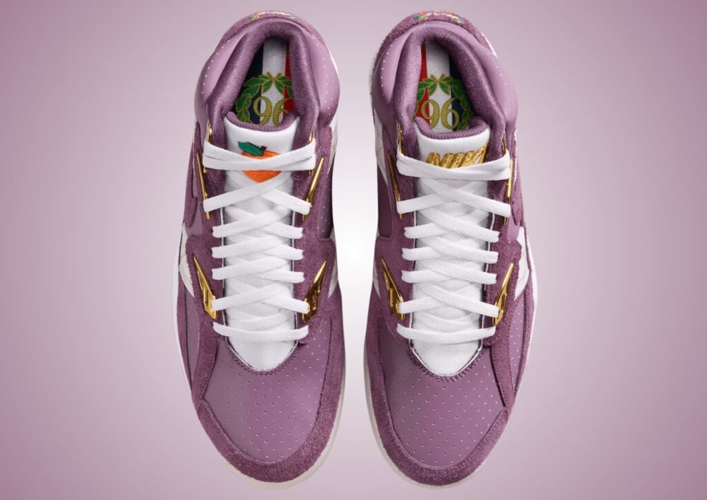 Nike Air Trainer SC Atlanta Olympics 30th Anniversary IQ5796-500