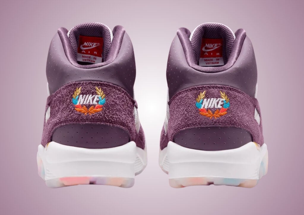 Nike Air Trainer SC Atlanta Olympics 30th Anniversary IQ5796-500