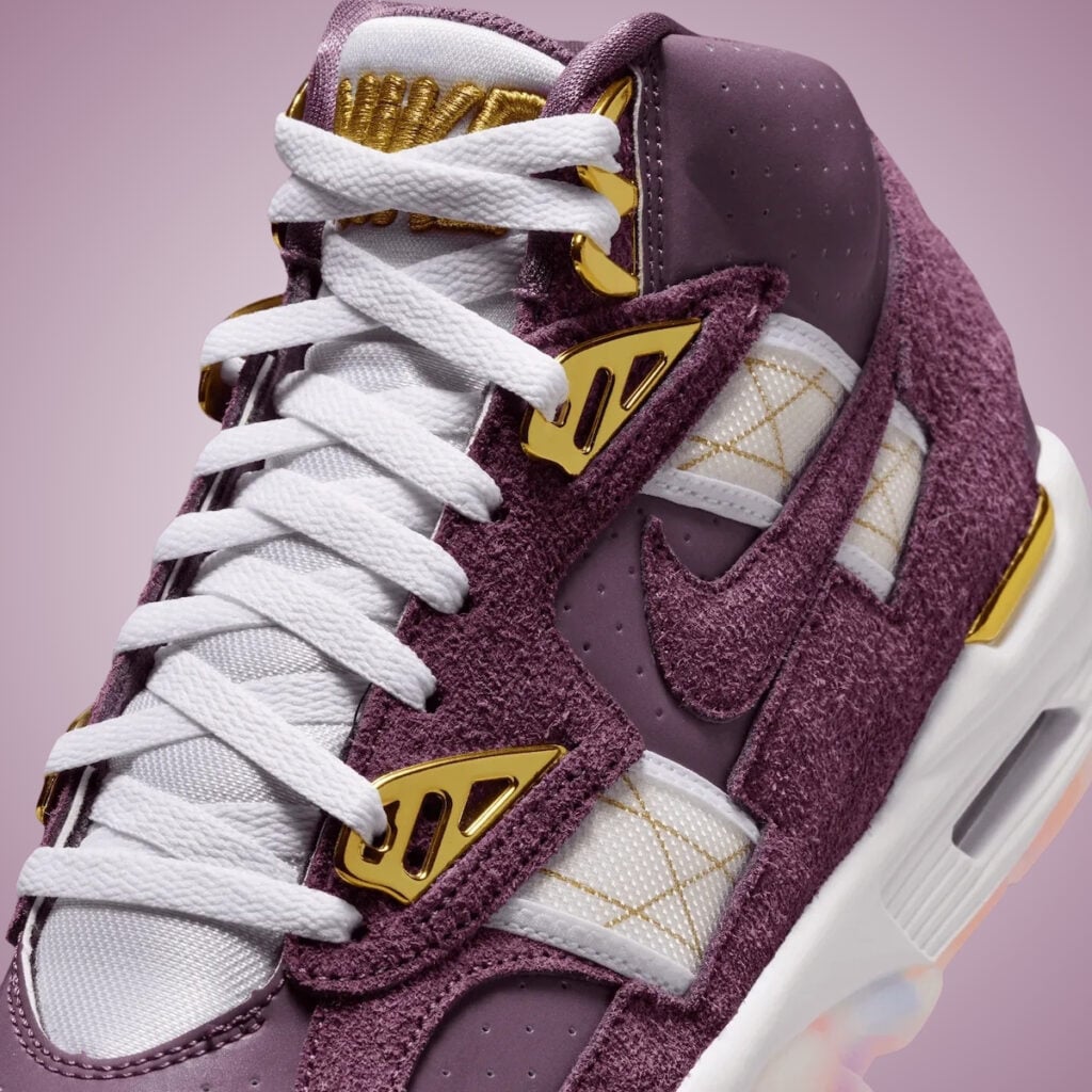 Nike Air Trainer SC Atlanta Olympics 30th Anniversary IQ5796-500