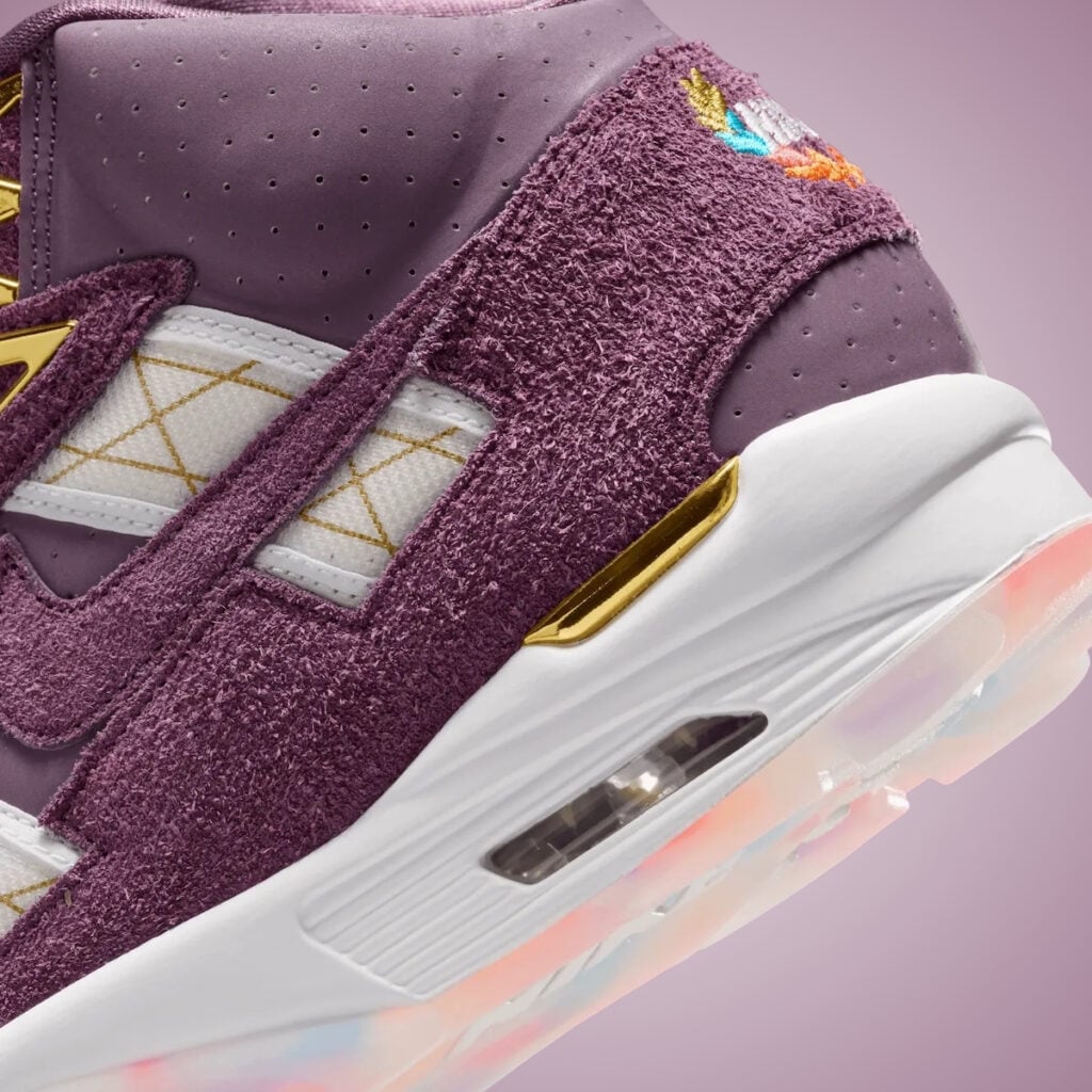 Nike Air Trainer SC Atlanta Olympics 30th Anniversary IQ5796-500