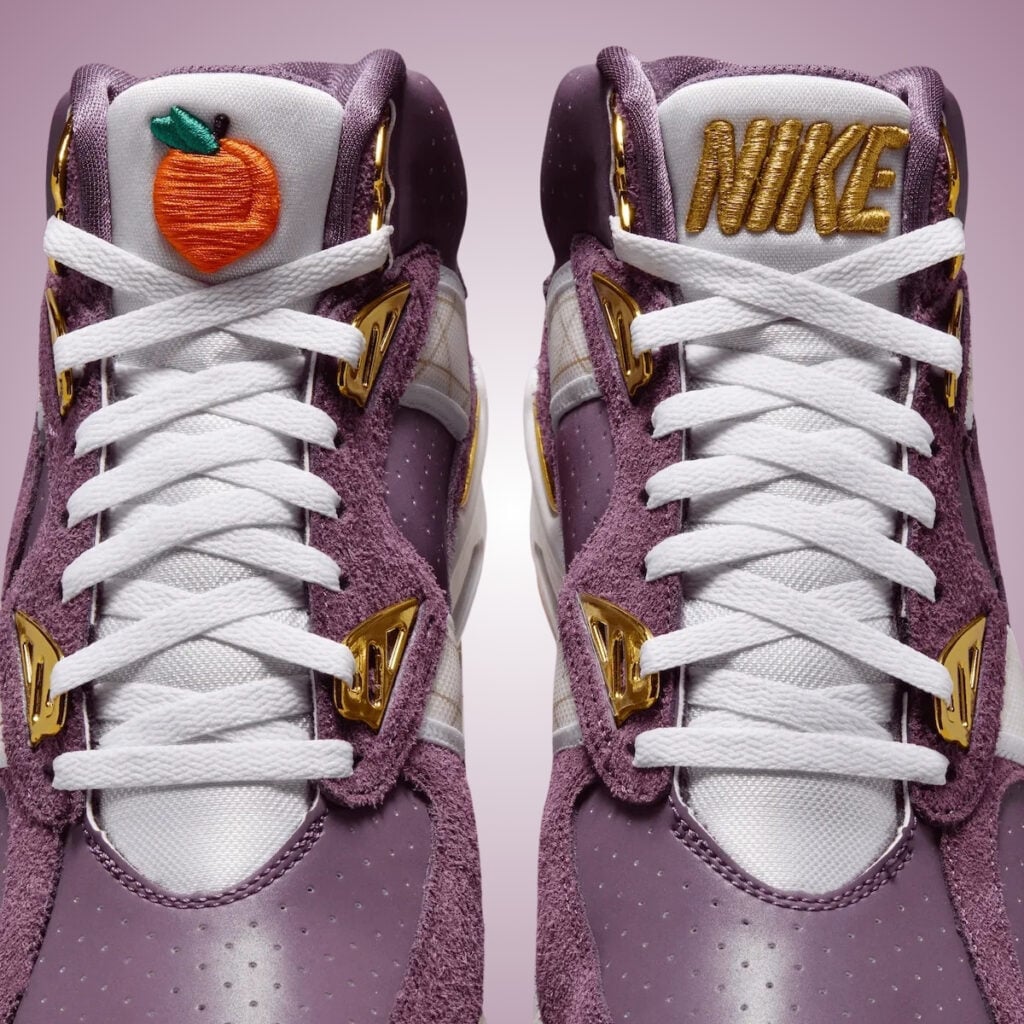 Nike Air Trainer SC Atlanta Olympics 30th Anniversary IQ5796-500