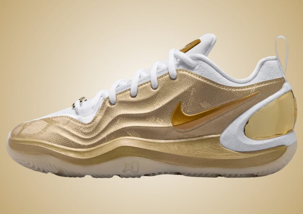 Nike ATwo Gold Standard IO8212-900
