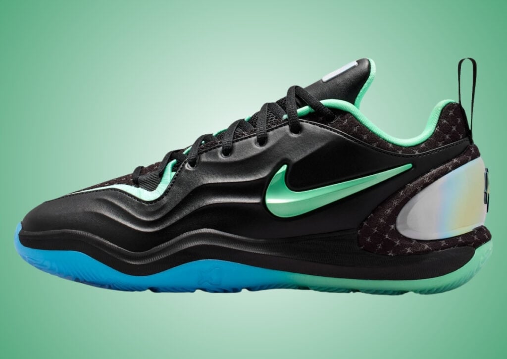 Nike ATwo Nike Nationals IX5204-001