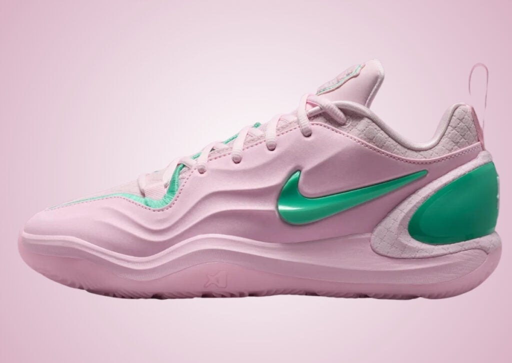 Nike ATwo AKA Pink Foam Light Menta IH1135-602