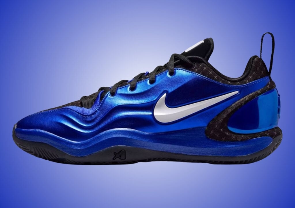 Nike ATwo Royal Blue IR4503-400