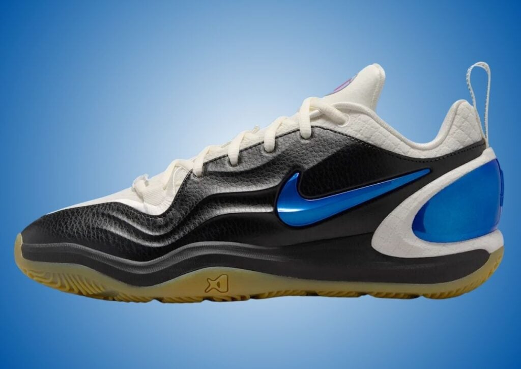 Nike ATwo WNBA 30th Anniversary IH1137-001 Release Info
