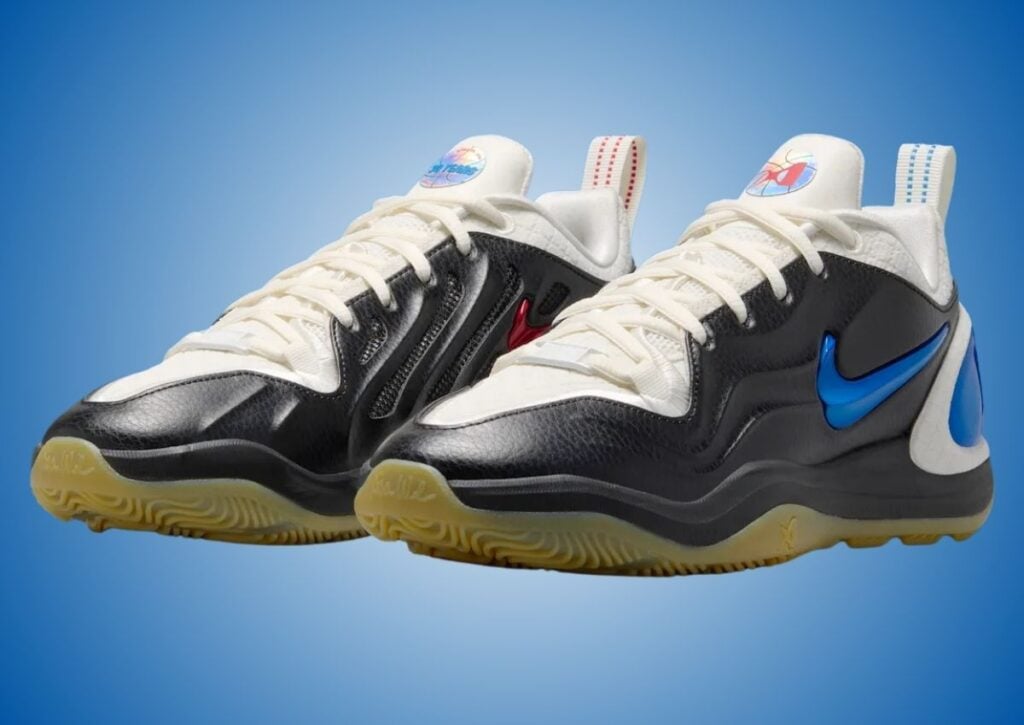 Nike ATwo WNBA 30th Anniversary IH1137-001 Release Info