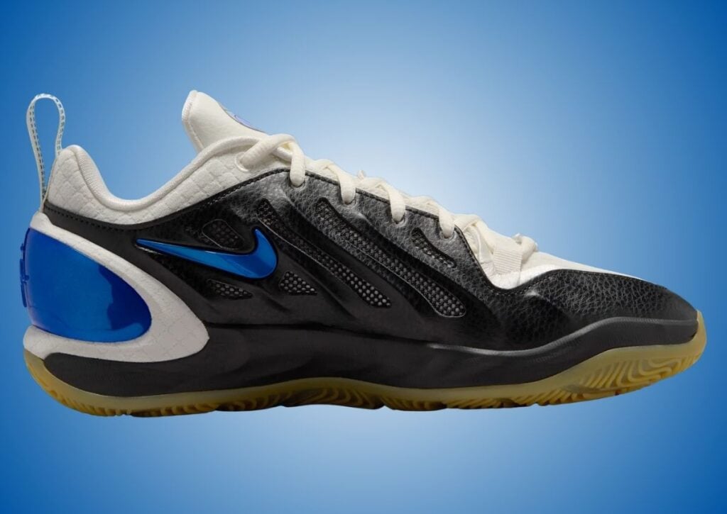 Nike ATwo WNBA 30th Anniversary IH1137-001 Release Info