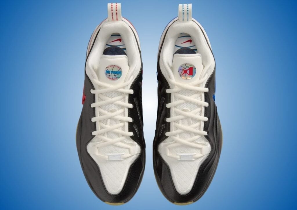 Nike ATwo WNBA 30th Anniversary IH1137-001 Release Info