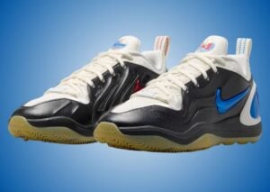 Nike ATwo WNBA 30th Anniversary IH1137-001 Release Info