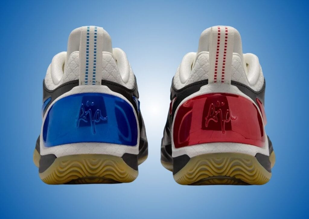 Nike ATwo WNBA 30th Anniversary IH1137-001 Release Info