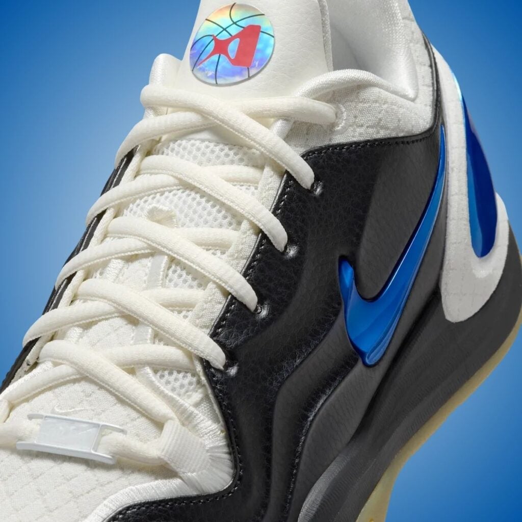 Nike ATwo WNBA 30th Anniversary IH1137-001 Release Info