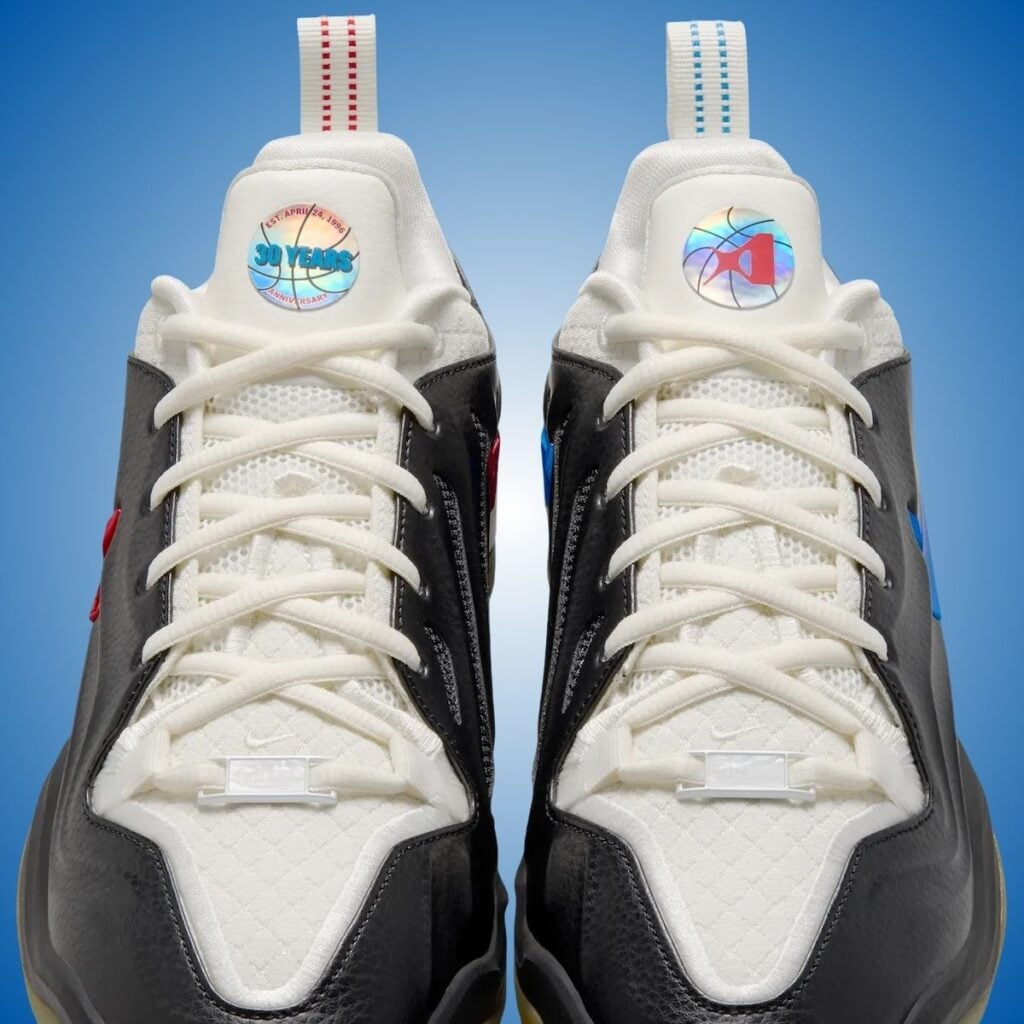 Nike ATwo WNBA 30th Anniversary IH1137-001 Release Info