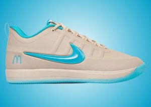 Nike Book 2 Sedona McDonalds IR6443-100