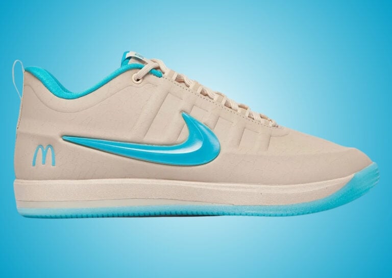 Nike Book 2 Sedona McDonalds IR6443-100