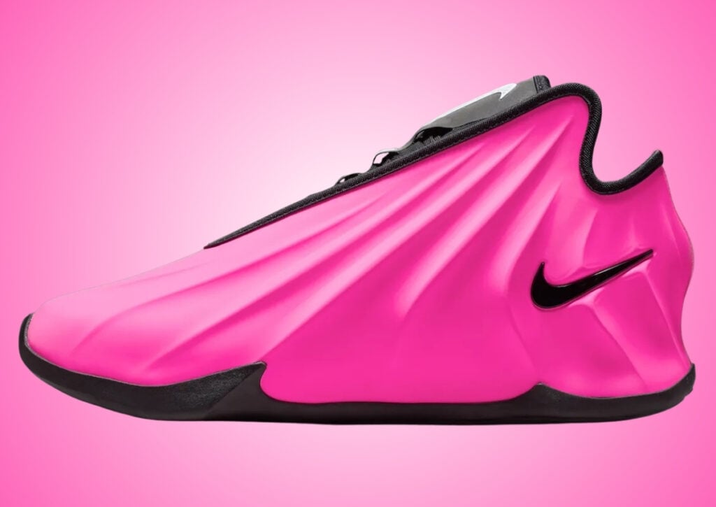 Nike GT Future DMV Hyper Pink FZ5590-601