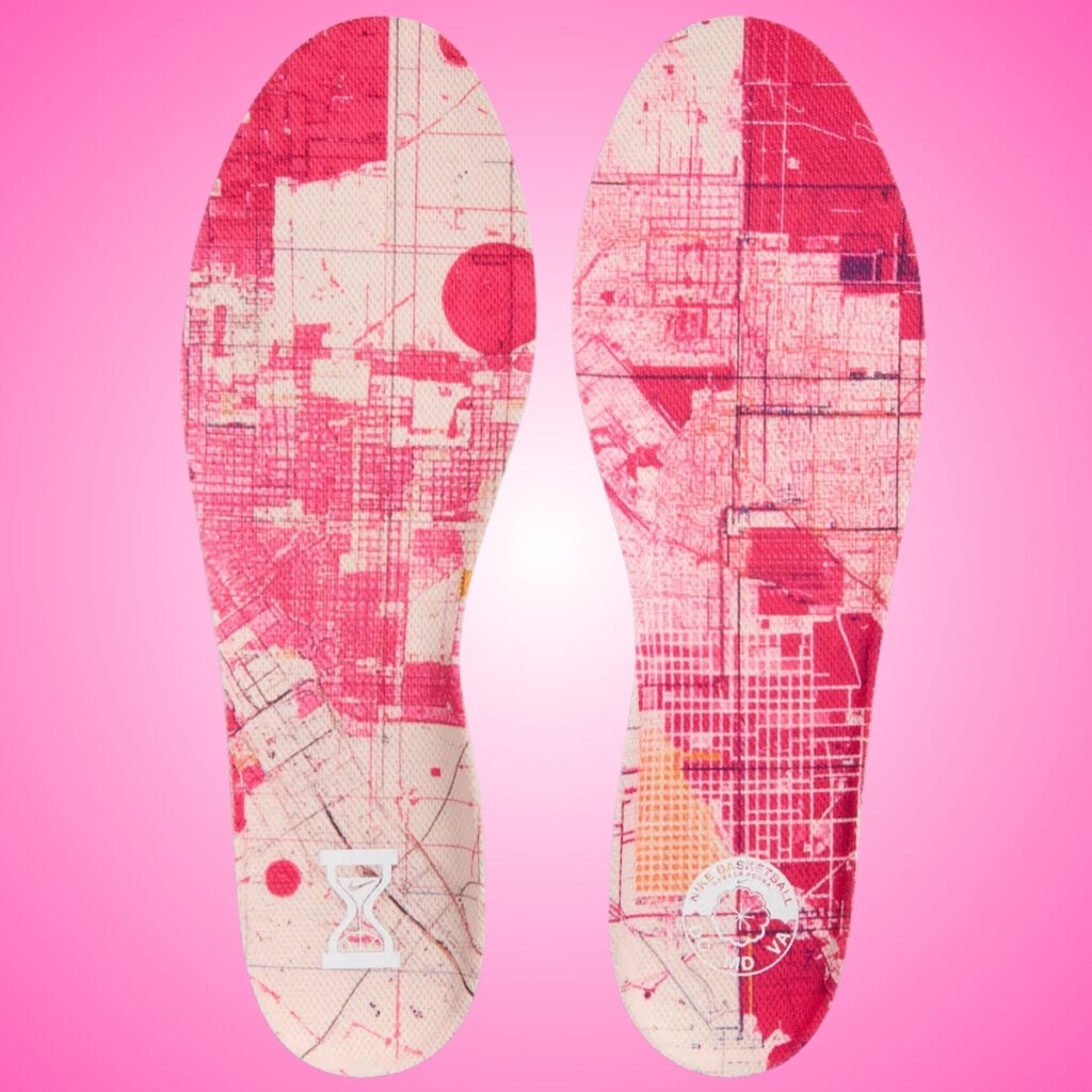 Nike GT Future DMV Hyper Pink FZ5590-601