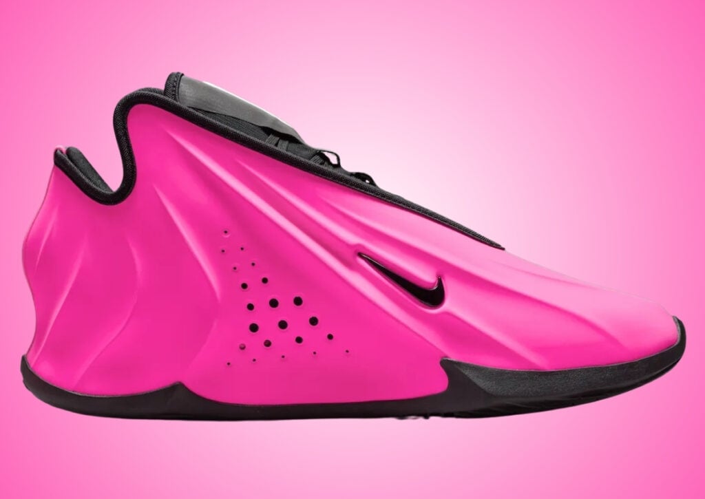 Nike GT Future DMV Hyper Pink FZ5590-601