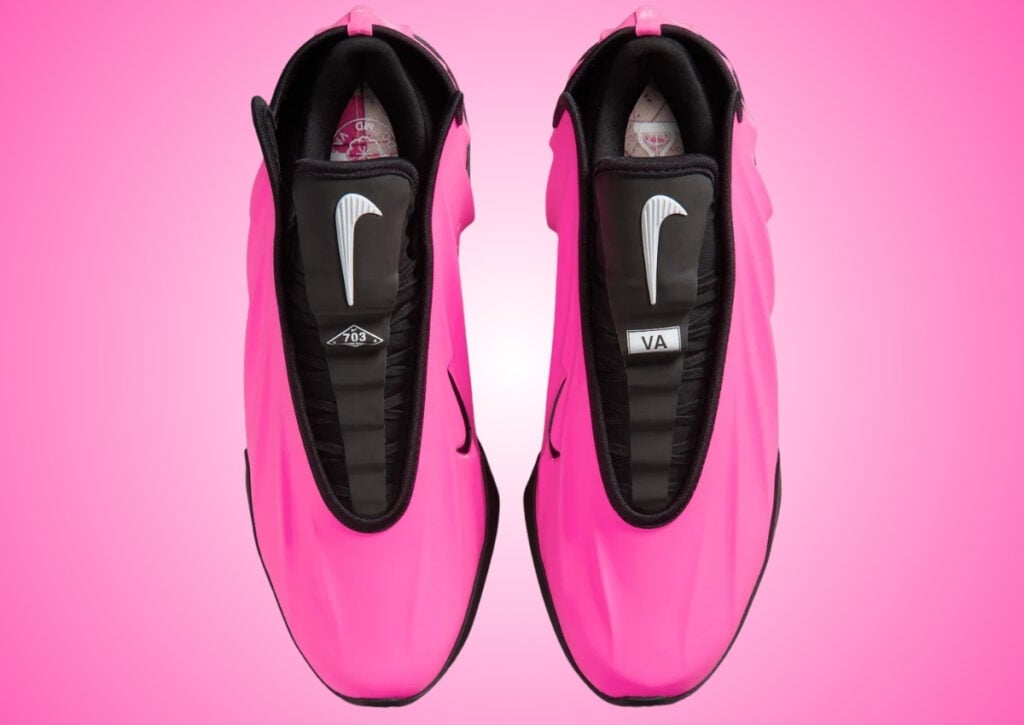 Nike GT Future DMV Hyper Pink FZ5590-601