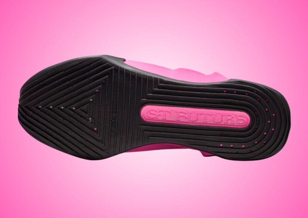 Nike GT Future DMV Hyper Pink FZ5590-601