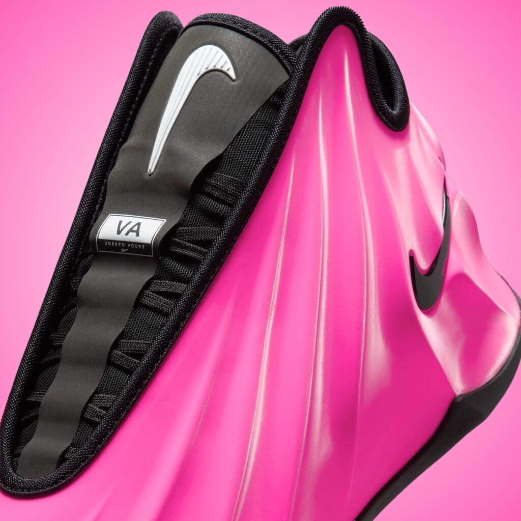 Nike GT Future DMV Hyper Pink FZ5590-601