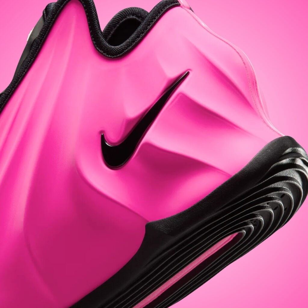 Nike GT Future DMV Hyper Pink FZ5590-601