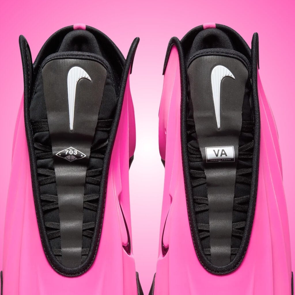 Nike GT Future DMV Hyper Pink FZ5590-601