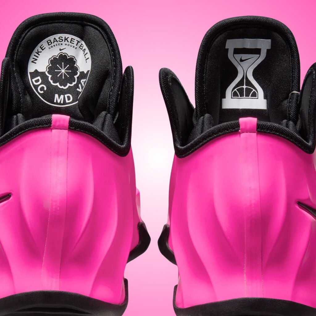 Nike GT Future DMV Hyper Pink FZ5590-601