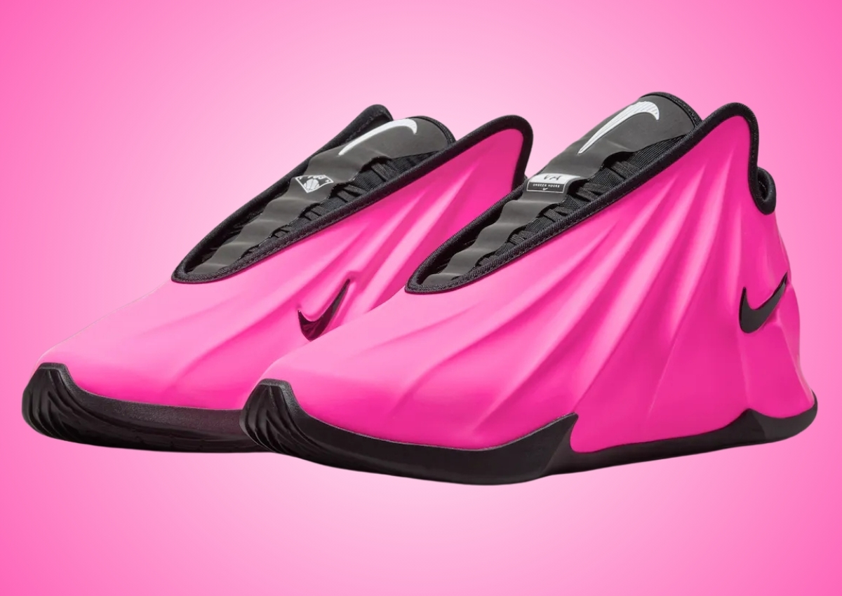 Nike GT Future DMV Hyper Pink FZ5590-601 | SneakerFiles