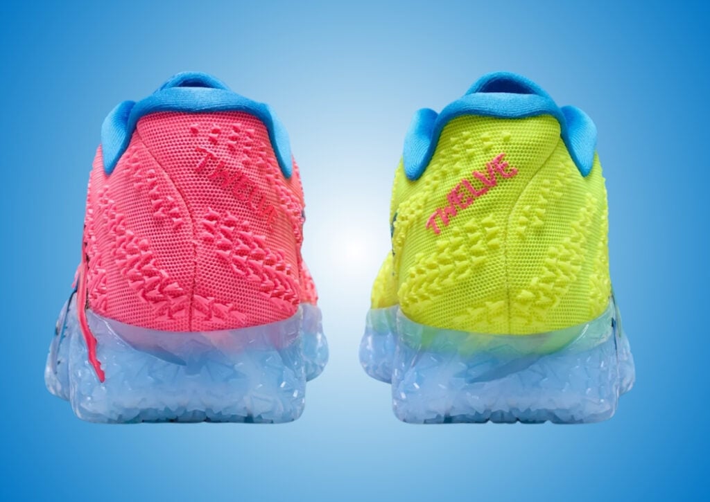 Nike Ja 3 Kool-Aid Pink Lemonade IW1159-700
