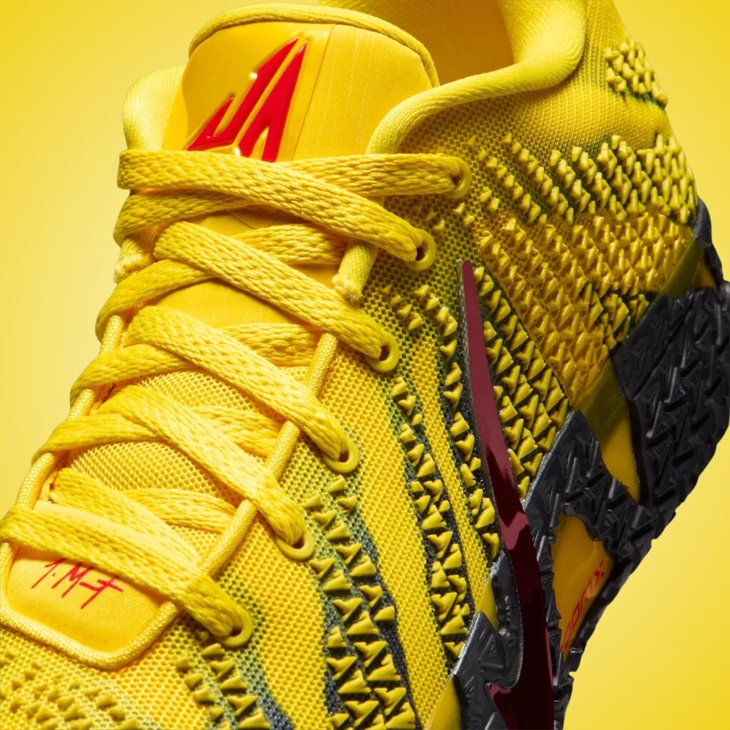 Nike Ja 3 Let Me Be Ja HF2793-702