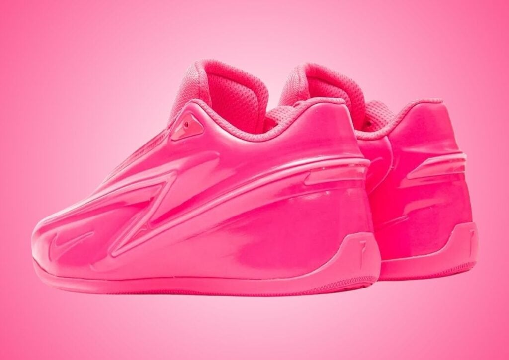 Nike KD 19 Bubble Gum Bounce Hyper Pink IH1118-600