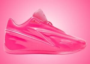 Nike KD 19 Bubble Gum Bounce Hyper Pink IH1118-600