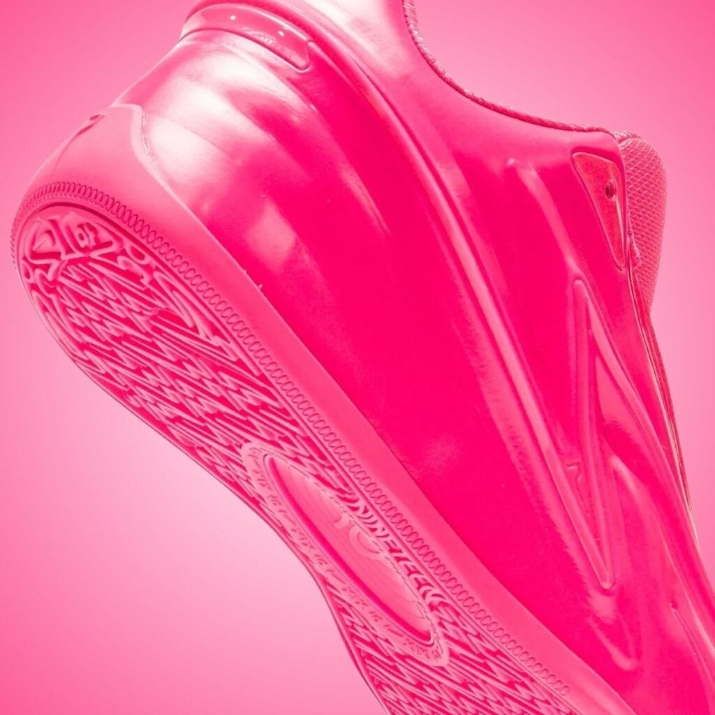 Nike KD 19 Bubble Gum Bounce Hyper Pink IH1118-600