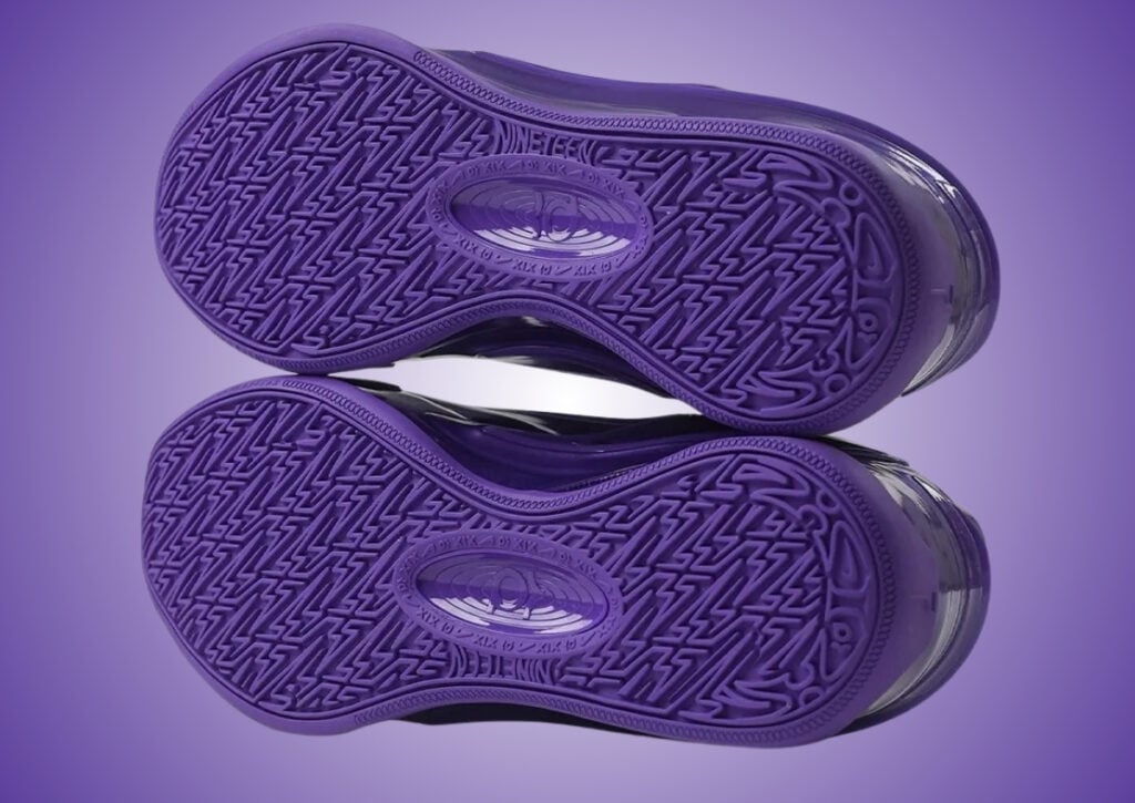 Nike KD 19 Field Purple Stuff IH1117-500