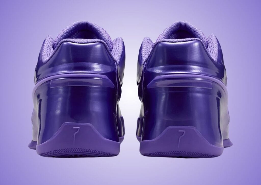 Nike KD 19 Purple Stuff IH1117-500